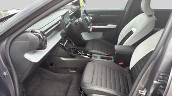 Citroen C3 Aircross 1.2 Hybrid MAX SUV 5dr Petrol Hybrid e-DSC Euro 6 (s/s) (145 ps)