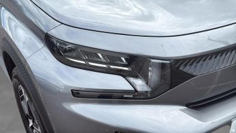 Citroen C3 Aircross 1.2 Hybrid MAX SUV 5dr Petrol Hybrid e-DSC Euro 6 (s/s) (145 ps)