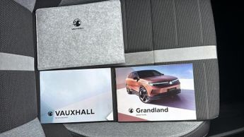 Vauxhall Grandland 1.2 GS SUV 5dr Petrol Hybrid e-DCT Euro 6 (s/s) (145 ps)