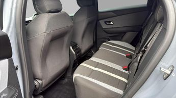 Vauxhall Grandland 1.2 GS SUV 5dr Petrol Hybrid e-DCT Euro 6 (s/s) (145 ps)
