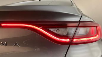 Renault Arkana 1.6 E-TECH r.s. line SUV 5dr Petrol Hybrid Auto 2WD Euro 6 (s/s)