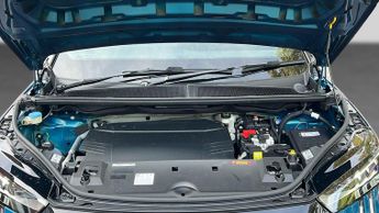 Peugeot 3008 73kWh GT SUV 5dr Electric Auto (11kW Charger) (210 ps)