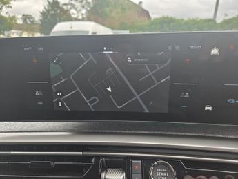 Peugeot 3008 73kWh GT SUV 5dr Electric Auto (11kW Charger) (210 ps)