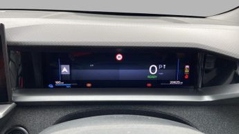 Vauxhall Grandland Electric 73kWh GS SUV 5dr Electric Auto (213 ps)
