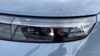 Vauxhall Grandland Electric 73kWh GS SUV 5dr Electric Auto (213 ps)