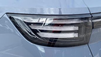 Vauxhall Grandland Electric 73kWh GS SUV 5dr Electric Auto (213 ps)
