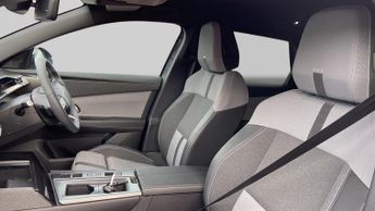 Vauxhall Grandland Electric 73kWh GS SUV 5dr Electric Auto (213 ps)