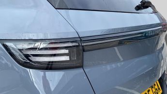 Vauxhall Grandland Electric 73kWh GS SUV 5dr Electric Auto (213 ps)