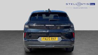 Vauxhall Grandland 1.2 GS SUV 5dr Petrol Hybrid e-DCT Euro 6 (s/s) (136 ps)