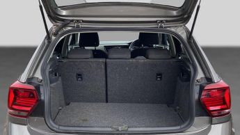 Volkswagen Polo 1.0 TSI Match Hatchback 5dr Petrol DSG Euro 6 (s/s) (95 ps)