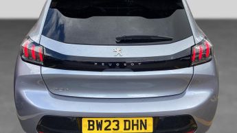 Peugeot 208 1.2 PureTech Allure Premium + Hatchback 5dr Petrol EAT Euro 6 (s