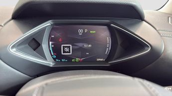DS Automobiles Ds 3 E-TENSE 54kWh Opera SUV 5dr Electric Auto (155 ps)