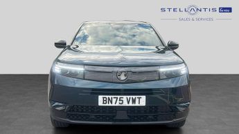 Vauxhall Grandland 1.2 GS SUV 5dr Petrol Hybrid e-DCT Euro 6 (s/s) (145 ps)