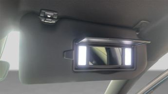 Vauxhall Grandland 1.2 GS SUV 5dr Petrol Hybrid e-DCT Euro 6 (s/s) (145 ps)