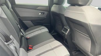 Vauxhall Grandland 1.2 GS SUV 5dr Petrol Hybrid e-DCT Euro 6 (s/s) (145 ps)