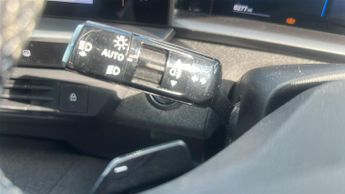 Vauxhall Grandland 1.2 GS SUV 5dr Petrol Hybrid e-DCT Euro 6 (s/s) (136 ps)