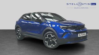 Vauxhall Mokka 1.2 Turbo GS SUV 5dr Petrol Auto Euro 6 (s/s) (130 ps)