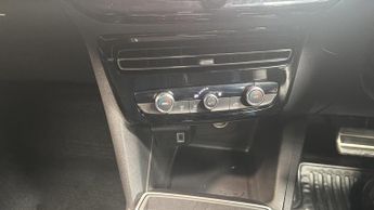 Vauxhall Mokka 1.2 Turbo GS SUV 5dr Petrol Auto Euro 6 (s/s) (130 ps)
