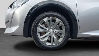 Peugeot 208 50kWh Allure Premium Hatchback 5dr Electric Auto (7kW Charger) (