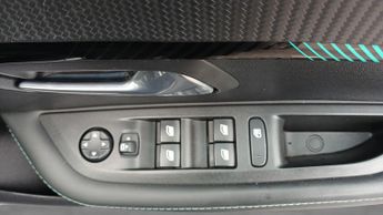 Peugeot 208 50kWh Allure Premium Hatchback 5dr Electric Auto (7kW Charger) (