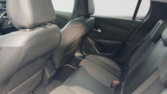 Peugeot 208 50kWh Allure Premium Hatchback 5dr Electric Auto (7kW Charger) (