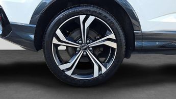 Audi Q3 1.5 TFSI CoD 35 Edition 1 Sportback 5dr Petrol S Tronic Euro 6 (