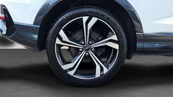 Audi Q3 1.5 TFSI CoD 35 Edition 1 Sportback 5dr Petrol S Tronic Euro 6 (