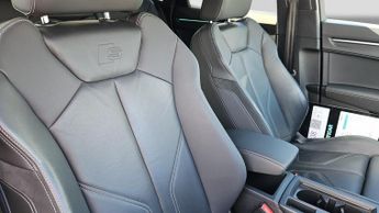 Audi Q3 1.5 TFSI CoD 35 Edition 1 Sportback 5dr Petrol S Tronic Euro 6 (