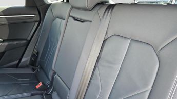 Audi Q3 1.5 TFSI CoD 35 Edition 1 Sportback 5dr Petrol S Tronic Euro 6 (