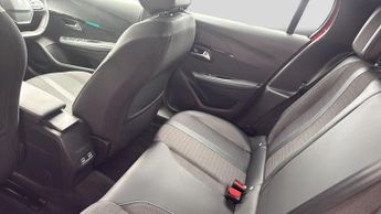 Peugeot 208 1.2 PureTech Allure Premium Hatchback 5dr Petrol EAT Euro 6 (s/s