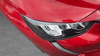 Peugeot 208 1.2 PureTech Allure Premium Hatchback 5dr Petrol EAT Euro 6 (s/s