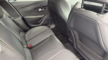 Peugeot 208 1.2 GT Hatchback 5dr Petrol Hybrid e-DSC6 Euro 6 (s/s) (145 ps)
