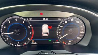 Volkswagen Passat 1.5 TSI EVO GT Estate 5dr Petrol DSG Euro 6 (s/s) (150 ps)