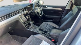 Volkswagen Passat 1.5 TSI EVO GT Estate 5dr Petrol DSG Euro 6 (s/s) (150 ps)