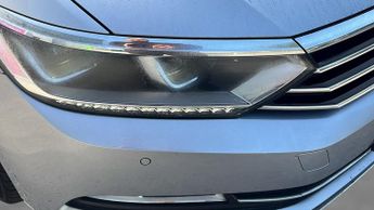 Volkswagen Passat 1.5 TSI EVO GT Estate 5dr Petrol DSG Euro 6 (s/s) (150 ps)