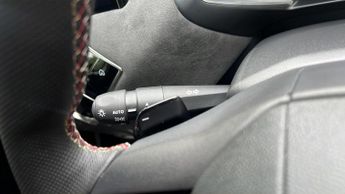 DS Automobiles Ds 3 1.2 Hybrid MHEV Etoile SUV 5dr Petrol Hybrid e-DSC Euro 6 (s/s) 