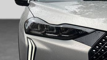 DS Automobiles Ds 3 1.2 Hybrid MHEV Etoile SUV 5dr Petrol Hybrid e-DSC Euro 6 (s/s) 