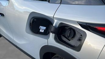 DS Automobiles Ds 3 1.2 Hybrid MHEV Pallas SUV 5dr Petrol Hybrid e-DSC Euro 6 (s/s) 