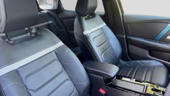 Citroen C4 X 50kWh Shine Plus Fastback 4dr Electric Auto (7.4kW Charger) (136