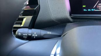 Citroen C4 X 50kWh Shine Plus Fastback 4dr Electric Auto (7.4kW Charger) (136