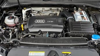 Audi Q3 2.0 TFSI 40 S line SUV 5dr Petrol S Tronic quattro Euro 6 (s/s) 
