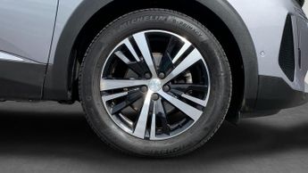 Peugeot 5008 1.2 PureTech GT SUV 5dr Petrol EAT Euro 6 (s/s) (130 ps)