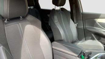 Peugeot 5008 1.2 PureTech GT SUV 5dr Petrol EAT Euro 6 (s/s) (130 ps)