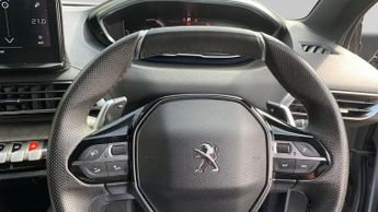 Peugeot 5008 1.2 PureTech GT SUV 5dr Petrol EAT Euro 6 (s/s) (130 ps)