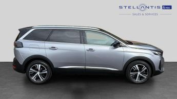 Peugeot 5008 1.2 PureTech GT SUV 5dr Petrol EAT Euro 6 (s/s) (130 ps)