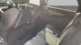 Peugeot 5008 1.2 PureTech GT SUV 5dr Petrol EAT Euro 6 (s/s) (130 ps)