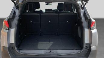 Peugeot 5008 1.2 PureTech GT SUV 5dr Petrol EAT Euro 6 (s/s) (130 ps)