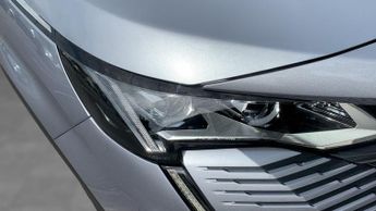 Peugeot 5008 1.2 PureTech GT SUV 5dr Petrol EAT Euro 6 (s/s) (130 ps)