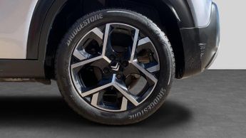 Citroen C3 Aircross 1.2 PureTech Shine Plus SUV 5dr Petrol EAT6 Euro 6 (s/s) (130 ps