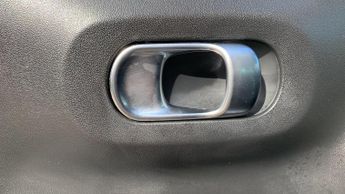 Citroen C3 Aircross 1.2 PureTech Shine Plus SUV 5dr Petrol EAT6 Euro 6 (s/s) (130 ps